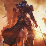 daemon x machina titanic scion