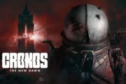 cronos the new dawn