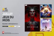 ps plus essential juillet 2025