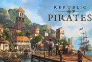 republic of pirates logo