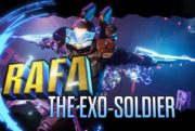 borderlands 4 rafa the exo soldier gameplay