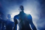 clive barker's hellraiser revival