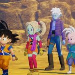 Dragon Ball Z Kakarot Daima test 1