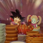 Dragon Ball Z kakarot daima 1