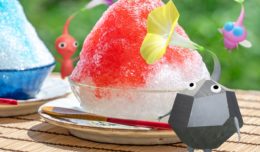 pikmin bloom glace pilée