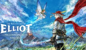 square enix the adventures of elliot