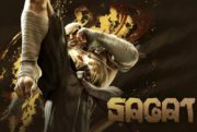 street fighter 6 sagat