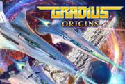 Gradius Origins