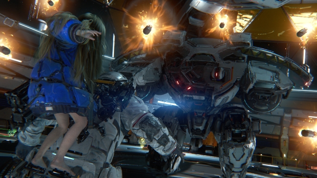 PRAGMATA Demo ingame screen (4)