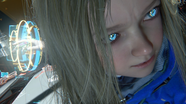 PRAGMATA Demo ingame screen (5)