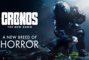 cronos the new dawn cinematic trailer