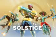 destiny 2 solstice