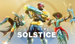 destiny 2 solstice