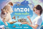 inZoi Paradis Tropical