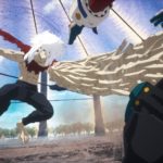 My Hero Academia All's Justice preview screen 3