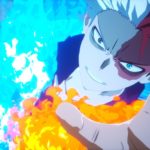 My Hero Academia All's Justice preview screen 4