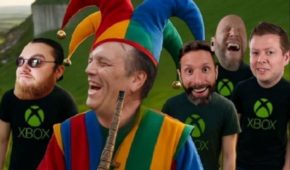 xbox phil spencer lol fanboy xbox game pass ultimate xboxera