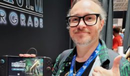 Final Fantasy VII Remake Switch 2 YouTube logo