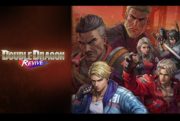 double dragon revive preview