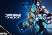 erazer fortnite road to victory