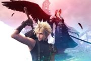 final fantasy vii remake intergrade nintendo switch 2 logo