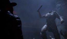 indiana jones et le cercle ancien l'ordre des géants