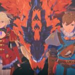 monster hunter stories 3 tgs 2025 trailer launch date