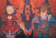 monster hunter stories 3 tgs 2025 trailer launch date