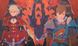 monster hunter stories 3 tgs 2025 trailer launch date