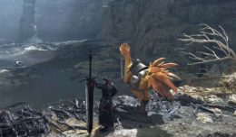 monster hunter wilds update 3 tgs 2025 trailer