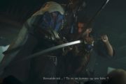 onimusha way of the sword tgs 2025 trailer