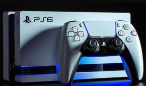 playstation 6 design mini prix portable ps6s