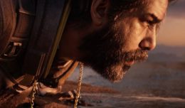 Playstation state of play saros