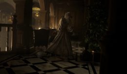 resident evil requiem nintendo switch 2 umbrella trailer