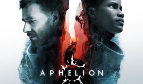 aphelion