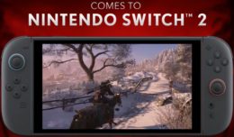 assassins creed shadows nintendo switch 2