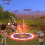 everybodys golf hot shots test screen 1