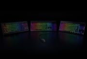 razer blackwidow hyperpolling 4000 Hz