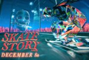 skate story