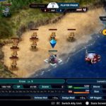 Super Robot Wars Y Test Gameplay