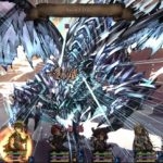 The Nameless Slay Dragon test 1