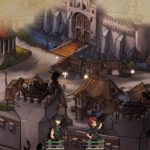 The Nameless Slay Dragon test 2