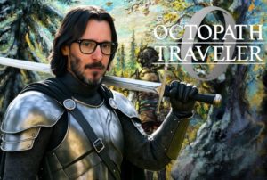 Octopath Traveler 0 Preview Switch 2