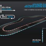 carrera hybrid devil drivers test 