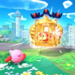 Kirby et le monde oublié 1