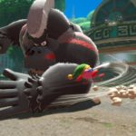 Kirby et le monde oublié 2