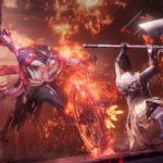 nioh 3 bakumetsu quater