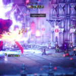 Octopath Traveler 0 screen 