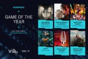 the game awards game of the year nominees 2026