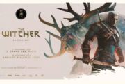 the witcher en concert seconde tournée